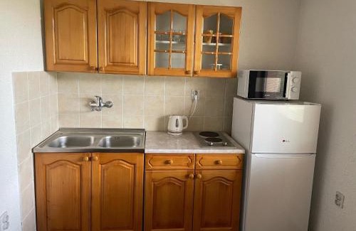 Vojvodina Apartment | Дружба Apartment