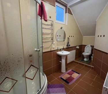 Yaremche Hotel | "Діброва"