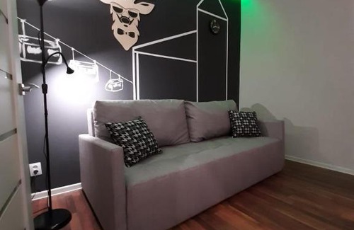 Kirovsk Apartment | Евро двушка на Олимпийской
