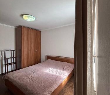Karagandy Apartment | Ермекова
