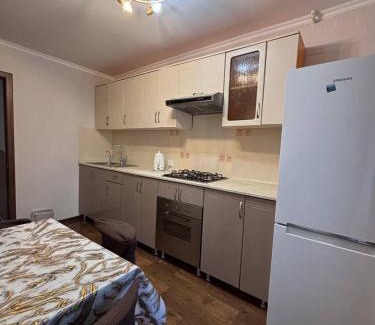 Karagandy Apartment | Ермекова