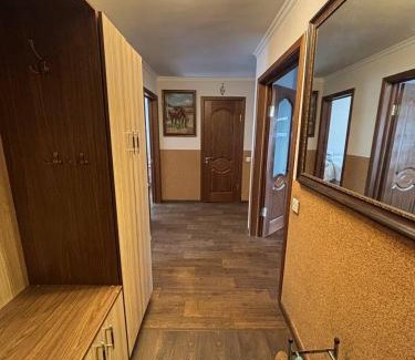 Karagandy Apartment | Ермекова