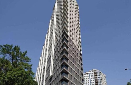 Tashkent Apartment | Жилой Комплекс Akay City 15 этаж