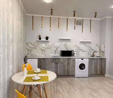 Kokshetau Apartment | ЖК Абай