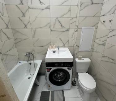 Kostanay Apartment | ЖК Каркын