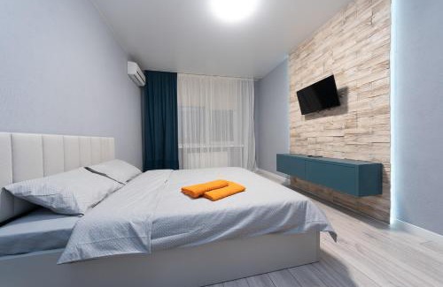 Solomjanskyj Apartment | ЖК Парк Ленд метро Васильковская Люкс