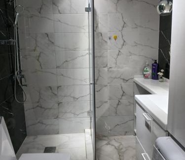 Tuzdybastau Apartment | ЖК "Радужный" Аэропорт 1 комнатная
