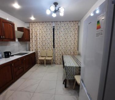 Almaty Apartment | Жк Сити плюс