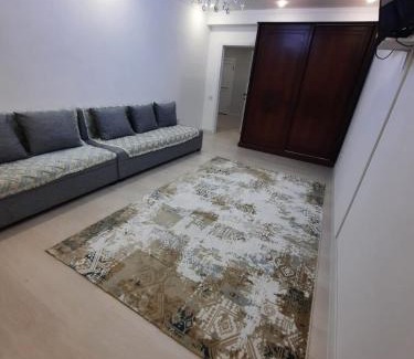 Almaty Apartment | Жк Сити плюс