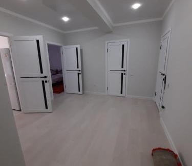 Almaty Apartment | Жк Сити плюс