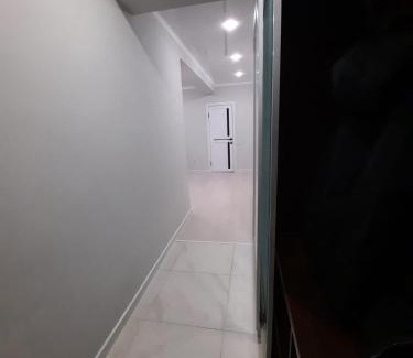 Almaty Apartment | Жк Сити плюс