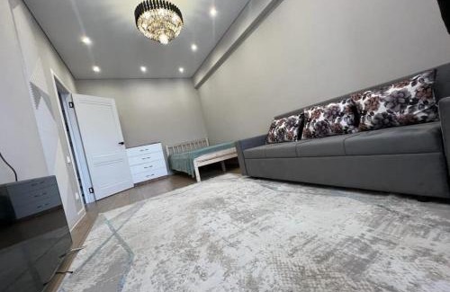 Almaty Apartment | ЖК Сити плюс