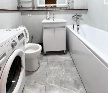 Almaty Apartment | ЖК Сити плюс