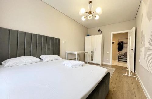 Almaty Apartment | ЖК Сити плюс