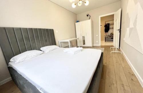 Almaty Apartment | ЖК Сити плюс