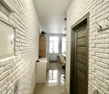 Mizikevicha Apartment | ЖК Сити-Хаус