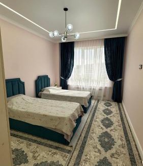 Shymkent Apartment | Жк Тенгри