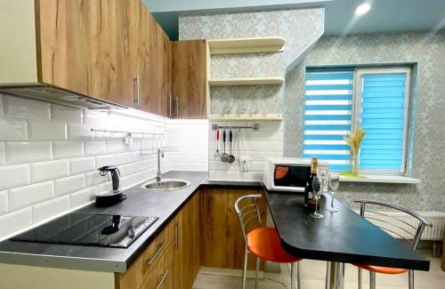 Kharkiv Apartment | ЖК "Французский квартал"