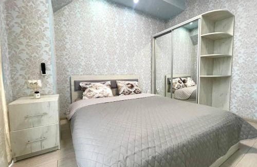 Kharkiv Apartment | ЖК "Французский квартал"