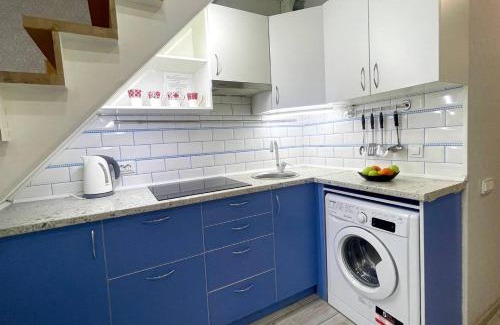 Kharkiv Apartment | ЖК "Французский квартал"