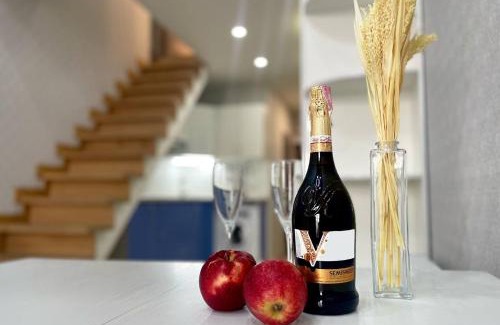 Kharkiv Apartment | ЖК "Французский квартал"