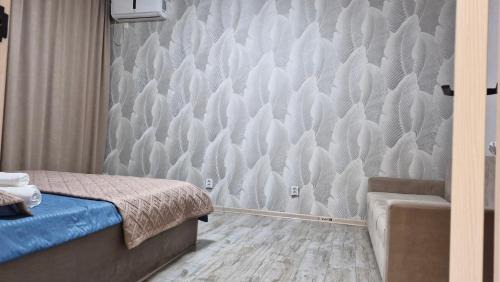 Almaty Apartment | ЖК Шахристан