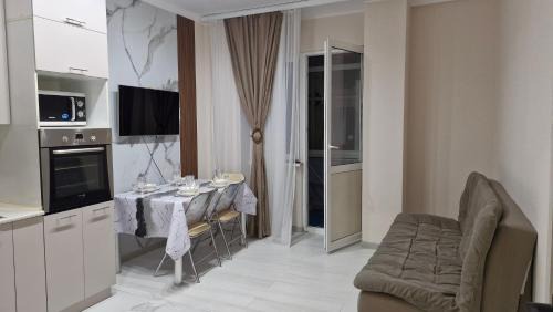 Almaty Apartment | ЖК Шахристан