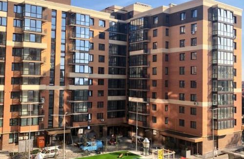 Lutsk Apartment | ЖК Яровиця, новобудова, вул Івана Франка 59