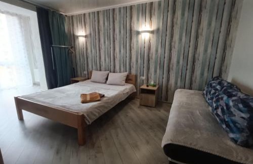 Lutsk Apartment | ЖК Яровиця, новобудова, вул Івана Франка 59