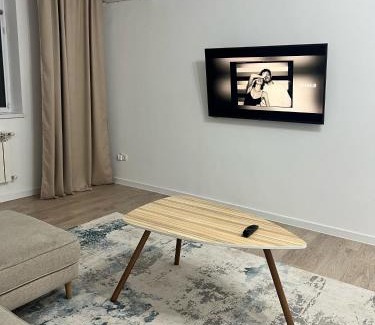 Aktau Apartment | ЖК Green Plaza Aktau Двухкомнатная большая