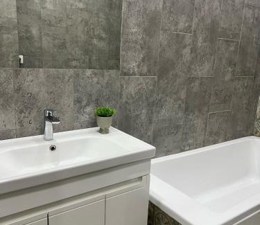 Aktau Apartment | ЖК Green Plaza Aktau Двухкомнатная большая