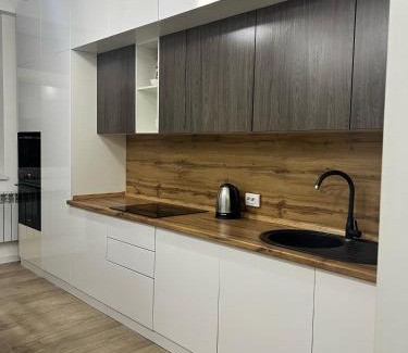 Aktau Apartment | ЖК Green Plaza Aktau Двухкомнатная большая