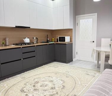 Ulytau District Apartment | ЖК Lagoon Residence