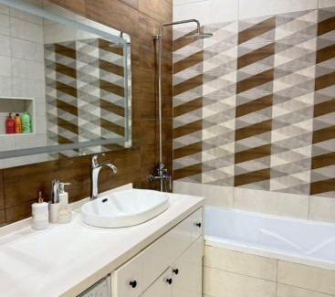 Ulytau District Apartment | ЖК Lagoon Residence