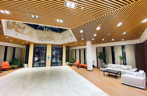 Almaty Apartment | ЖК Orion