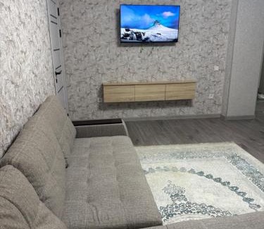 Shymkent Apartment | ЖК OTAU City