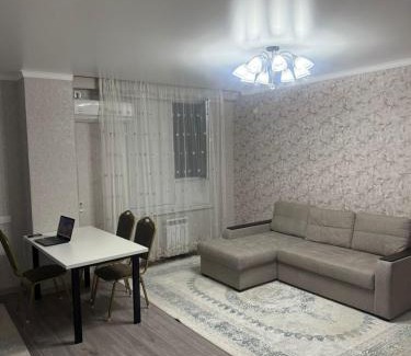 Shymkent Apartment | ЖК OTAU City