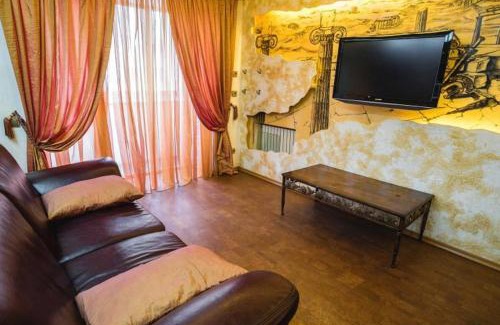 Babushkins'kyi district Apartment | Жуковского 4 аЦентр