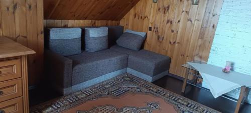Mizikevicha House | Загородный дом Дача