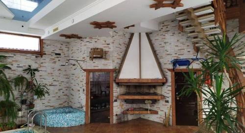 Mizikevicha House | Загородный дом Дача
