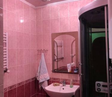Soymy Apartment | Закарпатський струмок
