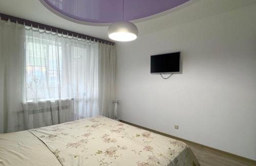 Odessa Apartment | Затишна двокімнатна квартира на Вільямса