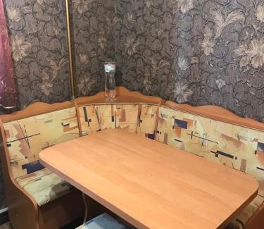 Petrovskoye Apartment | Затишна однокімнатна квартира 5 хв від Південного вокзалу