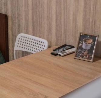 Petrovskoye Apartment | Затишна студія, 5 хвилин від Південного вокзалу