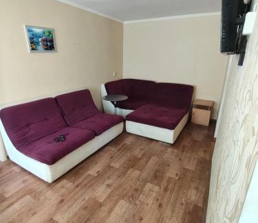 Mykolaiv Apartment | Затишна 2-кімнатна квартира для спокійного сімейного відпочинку