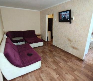 Mykolaiv Apartment | Затишна 2-кімнатна квартира для спокійного сімейного відпочинку