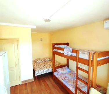 Zatoka Hotel | Затока 501