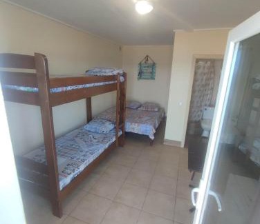 Zatoka Hotel | Затока 501