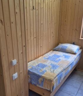 Volovets House | Зачаровані Карпати, Воловець