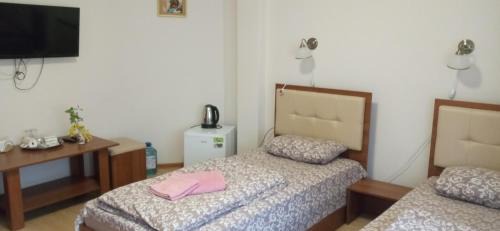 Truskavets Hotel | Згадка